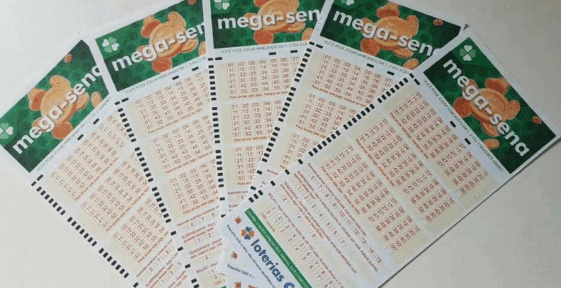 Resultado da Mega-Sena 2942