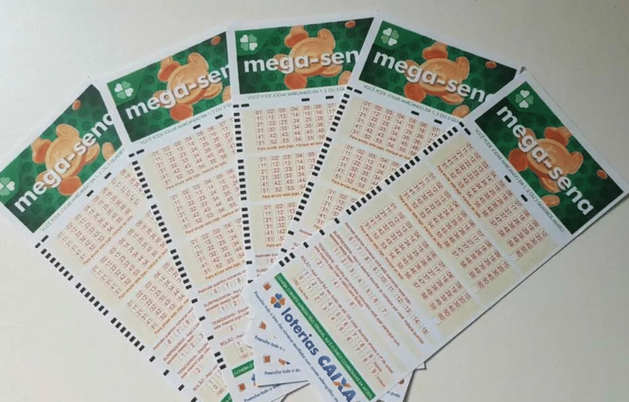 Resultado da Mega-Sena 2942