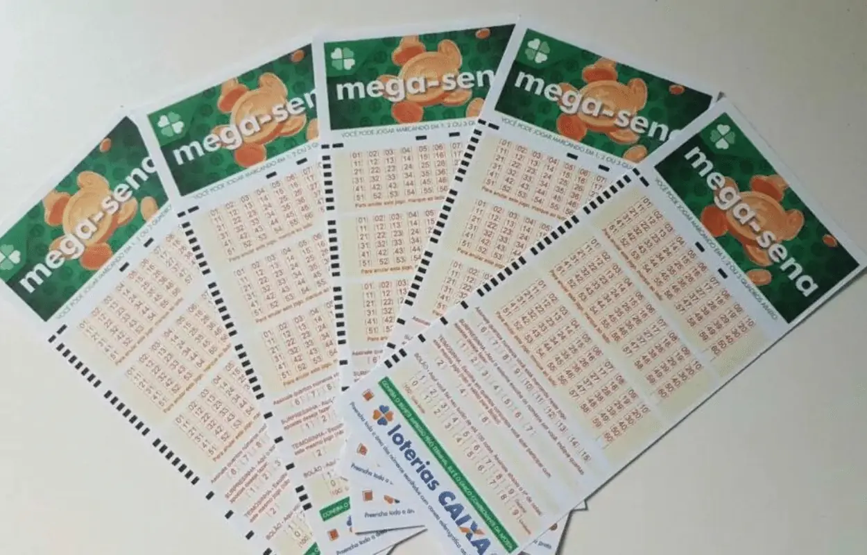 Resultado da Mega-Sena 2942