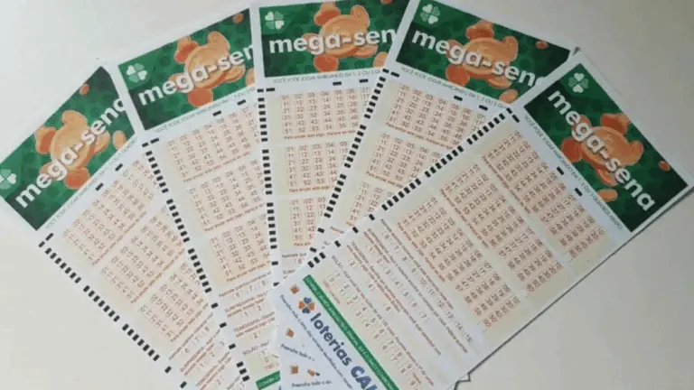 Resultado da Mega-Sena 2943 de terça e ganhadores hoje