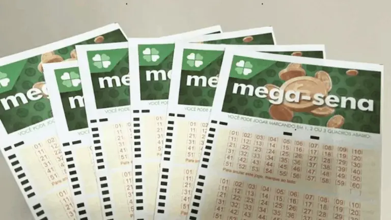 Resultado da Mega-Sena 2944 de quinta e ganhadores hoje
