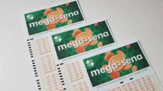 Resultado da Mega-Sena 2945 de sábado e ganhadores hoje