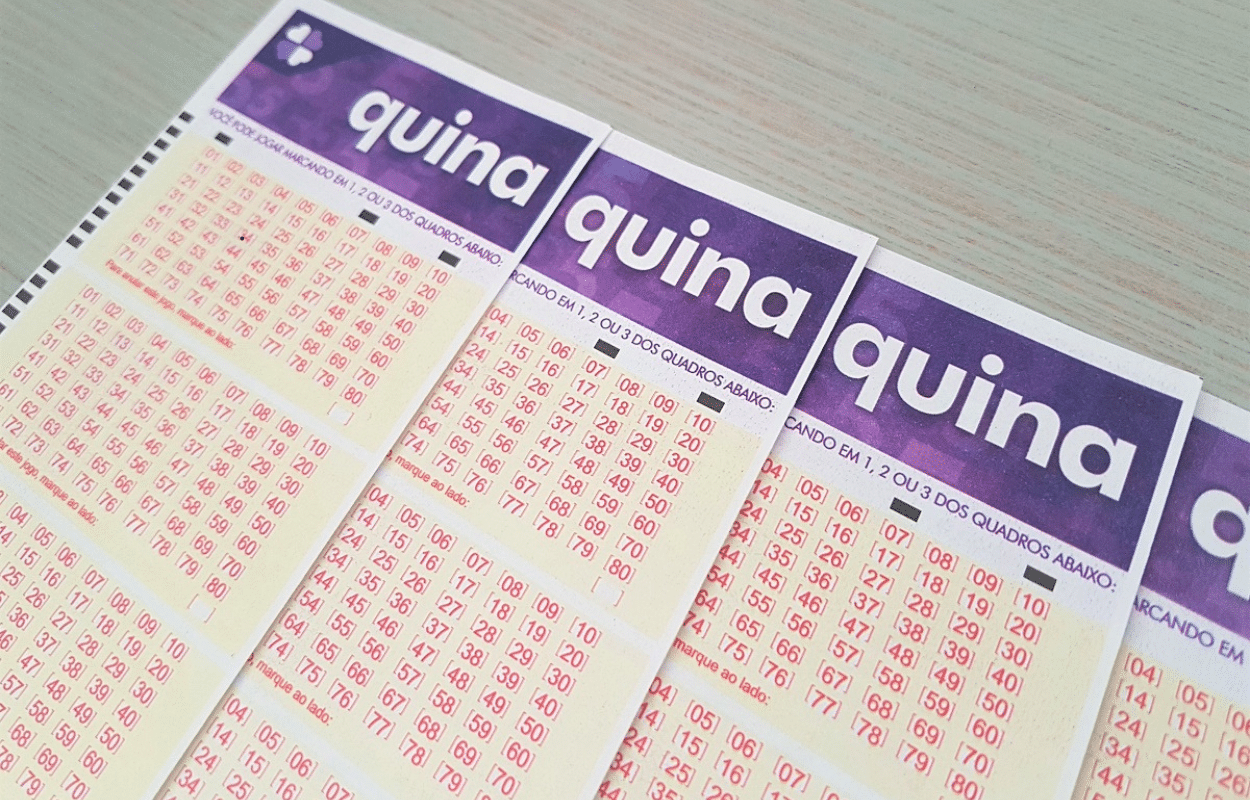 Resultado da Quina 6874 e os ganhadores do sorteio de sábado