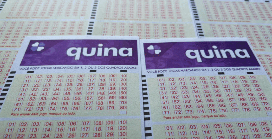 Resultado da Quina 6884 de hoje