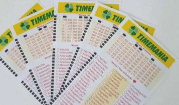 Resultado da Timemania e Dia de Sorte