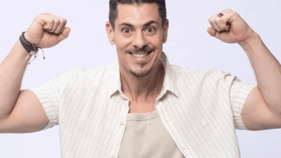 Quem ganhou a luta entre Davi e Sasha e Xamuel e Jhony