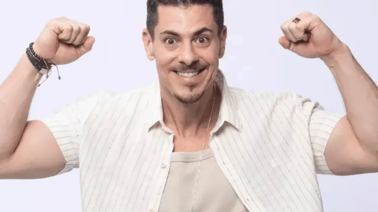 Quem ganhou a luta entre Davi e Sasha e Xamuel e Jhony