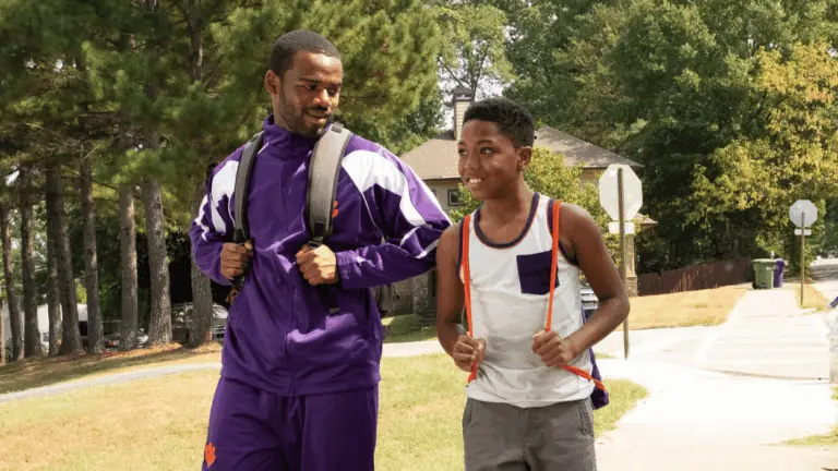 Sessão da Tarde hoje exibe o filme Safety – Uma Jogada de Coragem