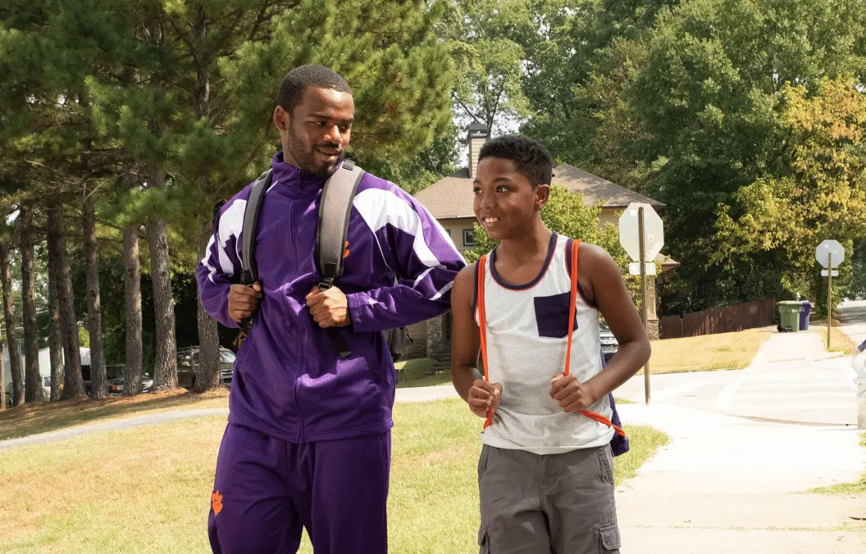 filme da Sessão da Tarde hoje