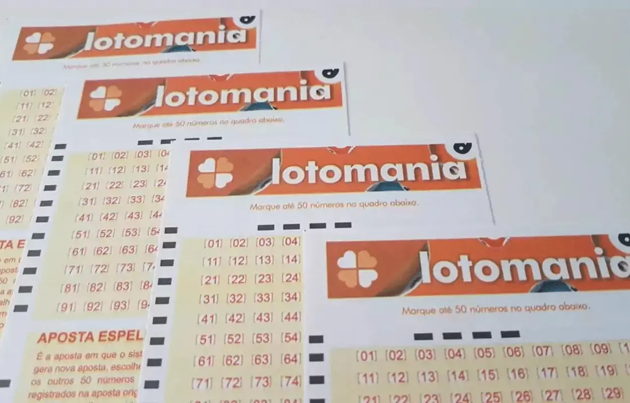Resultado da Lotomania 2844