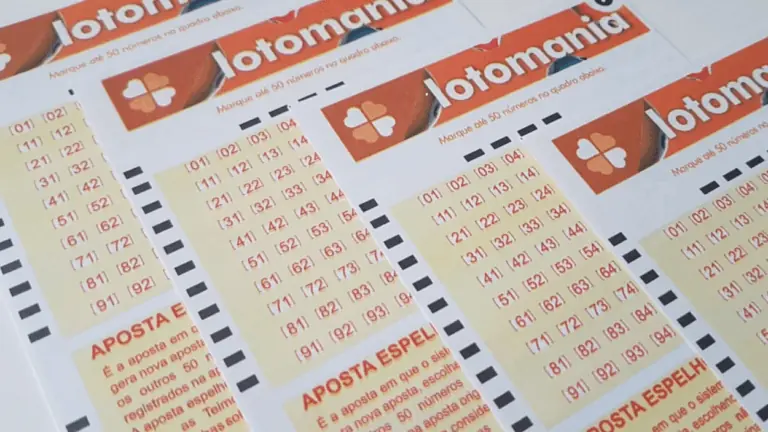 Saiba o resultado da Lotomania 2853 de segunda-feira