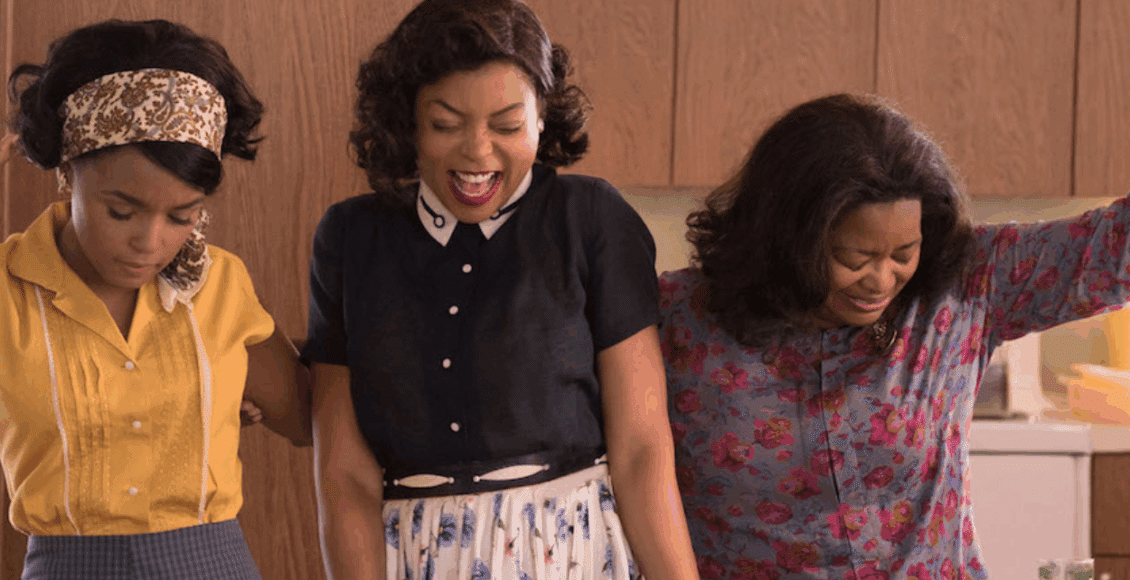 Sessão da Tarde filme Estrelas Além do Tempo