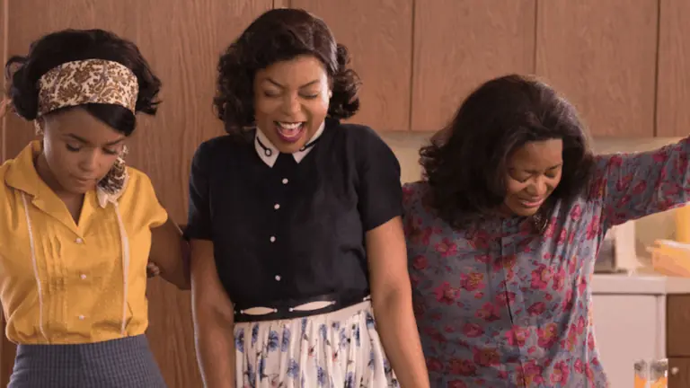 Sessão da Tarde exibe hoje o filme Estrelas Além do Tempo