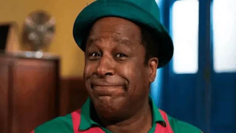 Temperatura Máxima hoje vai exibir o filme Mussum, o Filmis