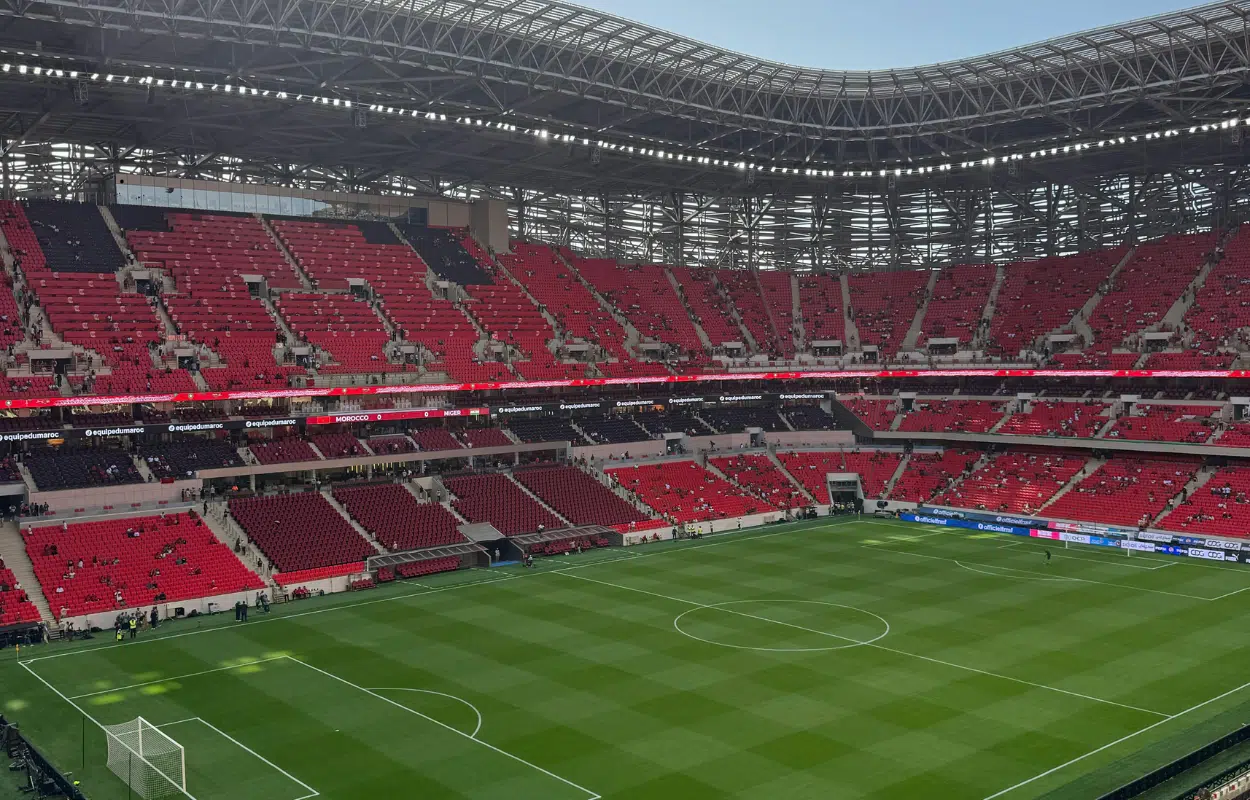 tottenham onde assistir