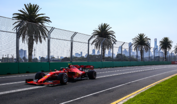 Horário do treino classificatório F1 hoje