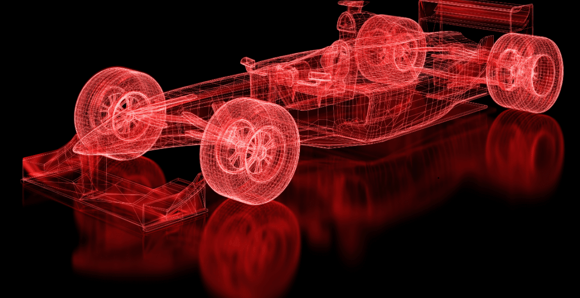 horários Fórmula 1