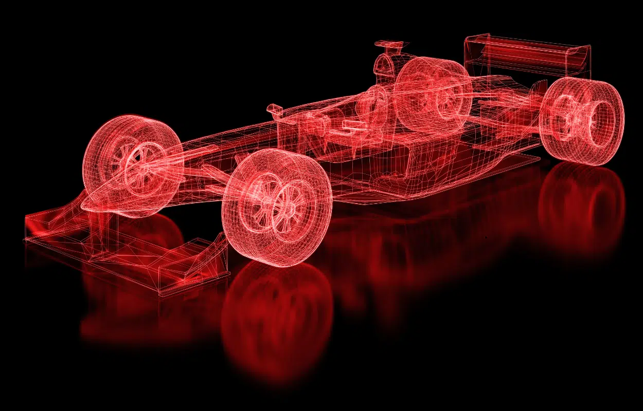 horários Fórmula 1