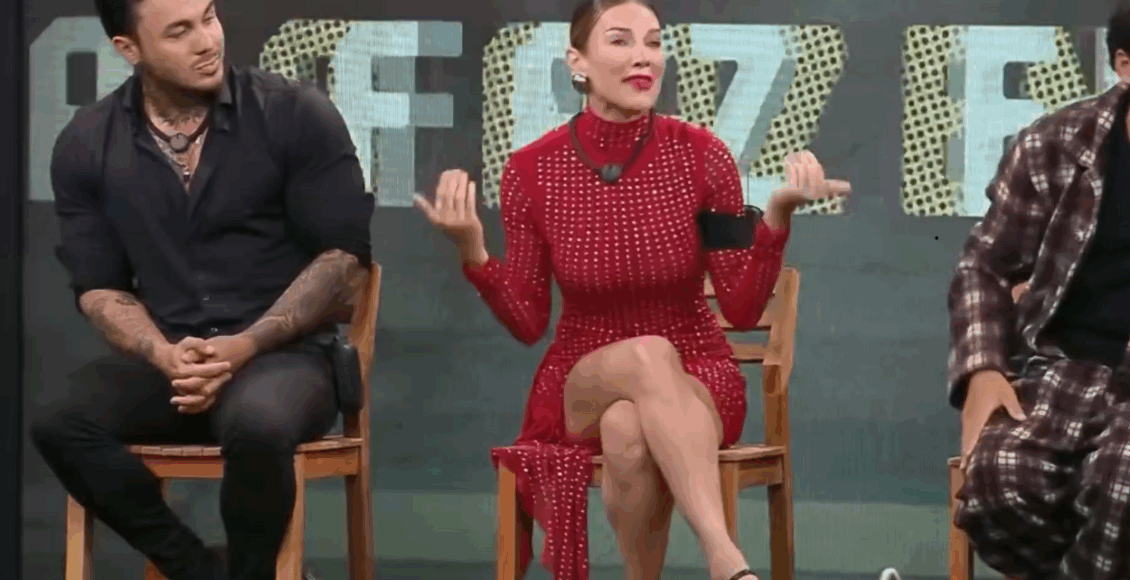 Enquete UOL parcial quem sai de A Fazenda