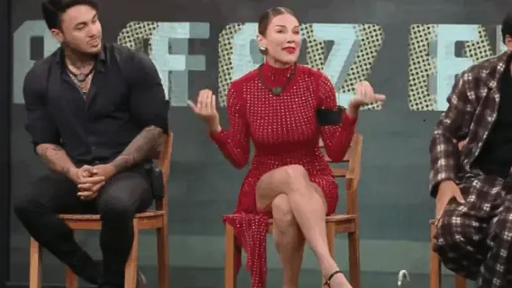 Enquete UOL quem sai de A Fazenda hoje: parcial atualizada da 9º roça