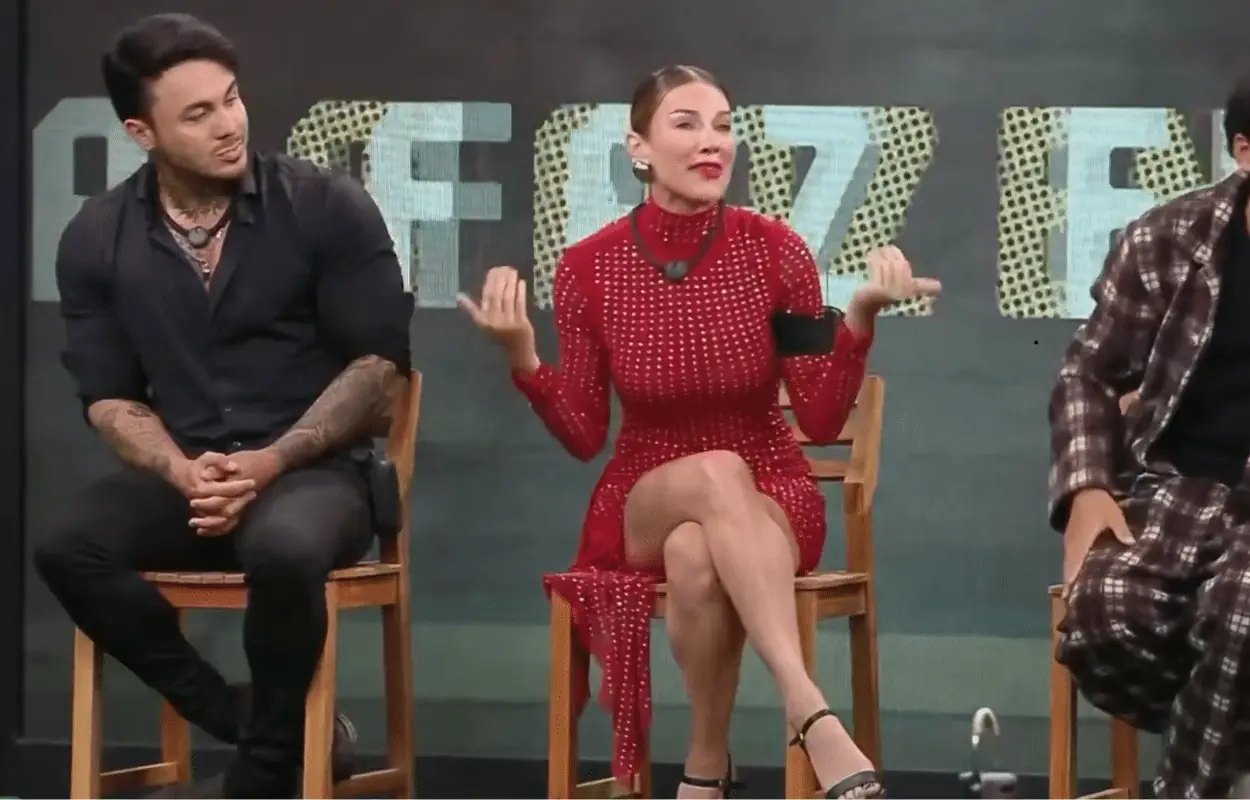 Enquete UOL parcial quem sai de A Fazenda