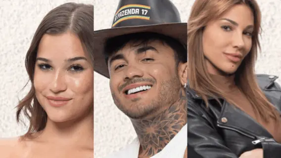 R7 votação A Fazenda 17: como votar para eliminar Wallas, Duda e Maria