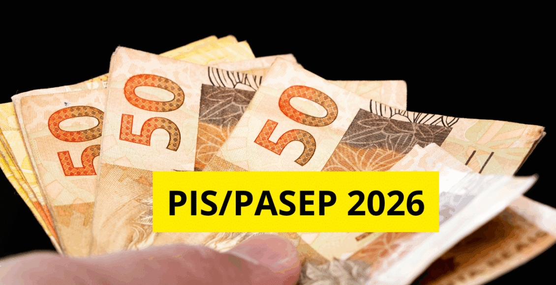 PIS/Pasep 2026
