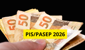 PIS/Pasep 2026