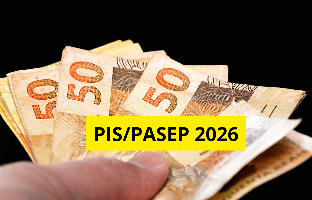 PIS/Pasep 2026
