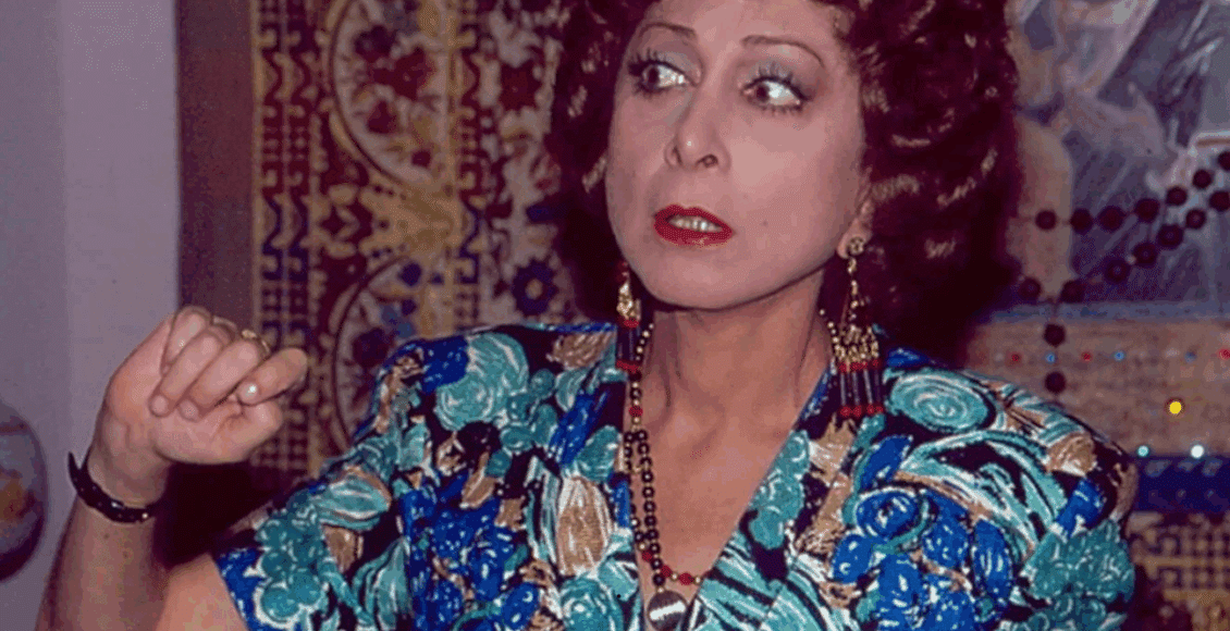 atores de Rainha da Sucata que já morreram