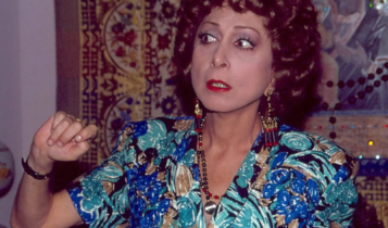atores de Rainha da Sucata que já morreram