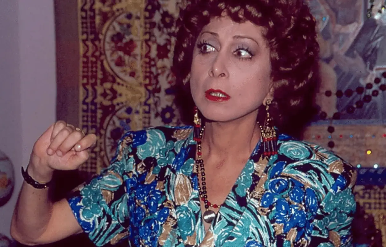 atores de Rainha da Sucata que já morreram