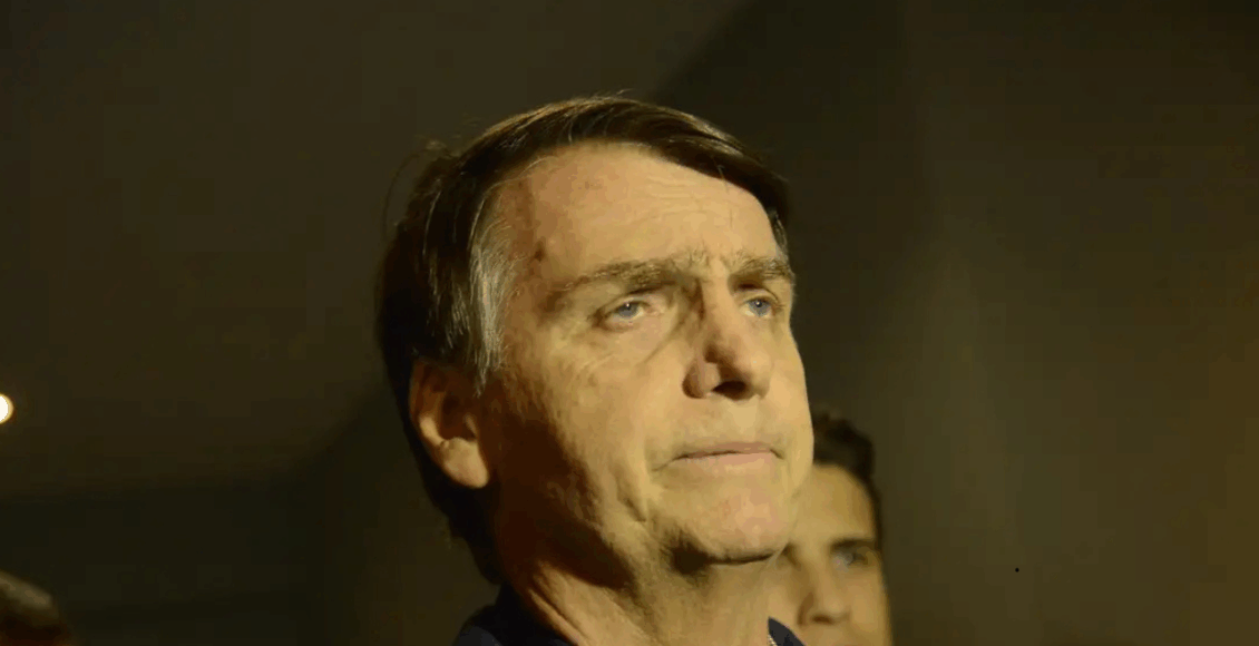 Bolsonaro é preso hoje