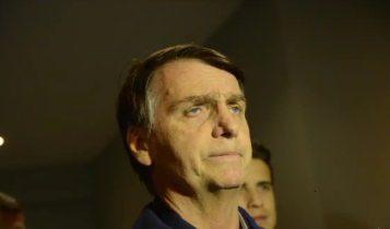 Bolsonaro é preso hoje