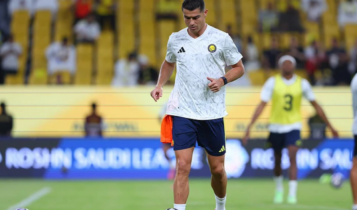 Transmissão jogo do Al Nassr