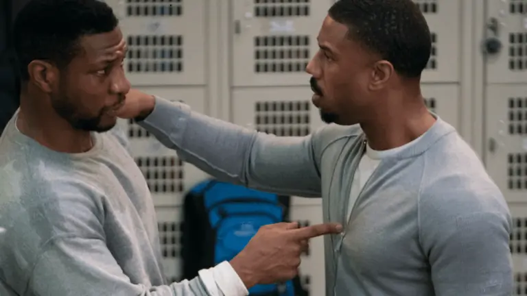 Temperatura Máxima de hoje vai passar Creed III