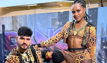 Quem saiu da Dança dos Famosos hoje