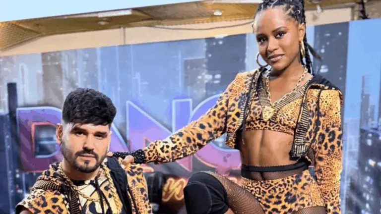 Quem saiu da Dança dos Famosos hoje: Duda Santos é eliminada