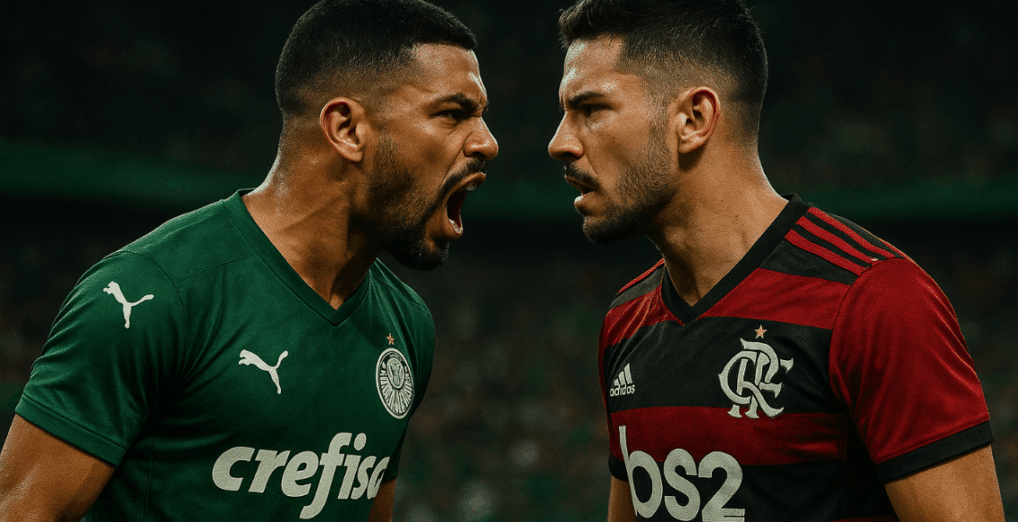 Quem tem mais Libertadores