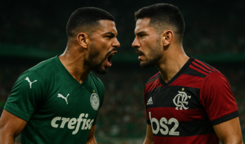 Quem tem mais Libertadores