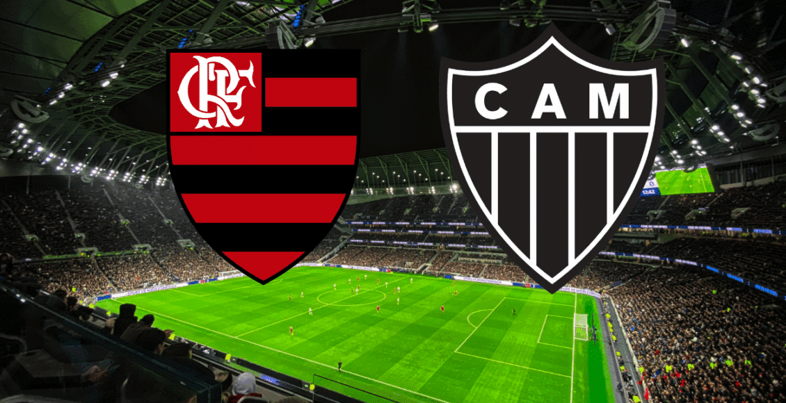 Em qual canal vai passar o jogo do Flamengo hoje