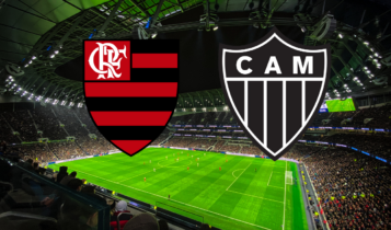 Em qual canal vai passar o jogo do Flamengo hoje