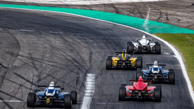 Horários da Fórmula 1 em São Paulo: treinos, classificatório e corrida de domingo