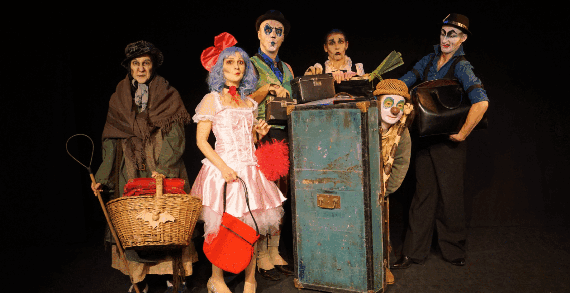 Governo de SP cultura