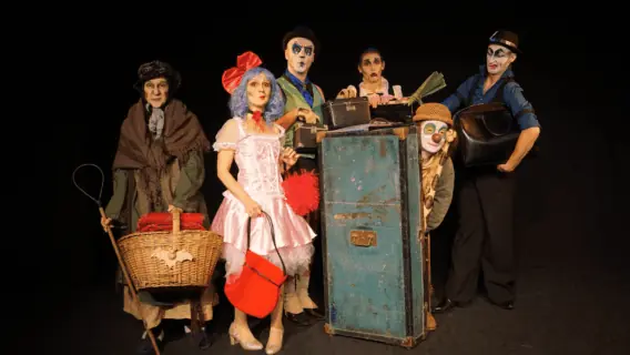 Governo de SP lança novos editais culturais e libera mais de R$ 210 milhões