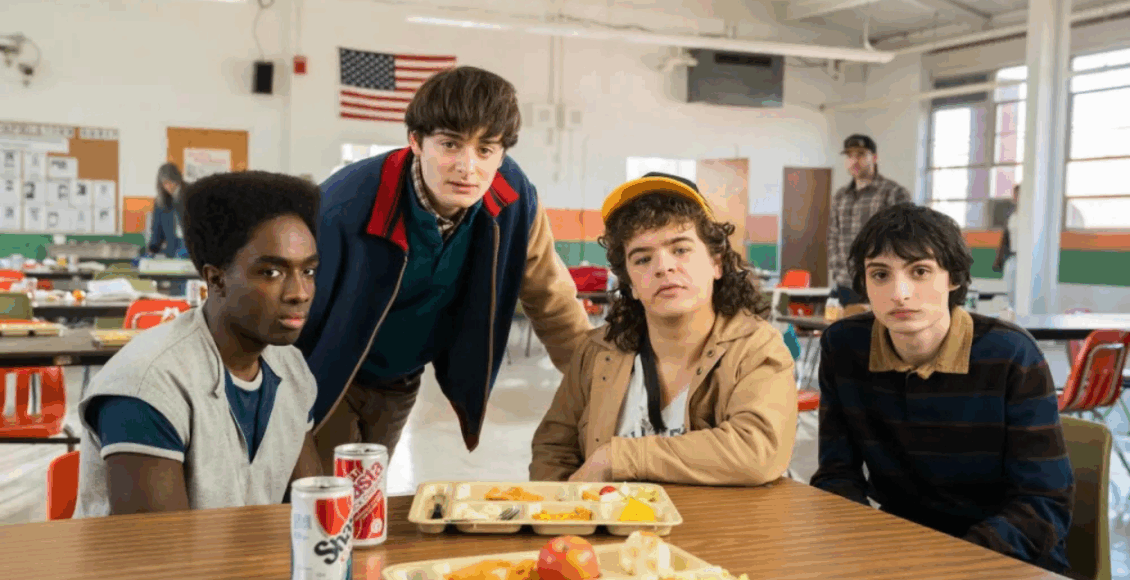 quando sai a 5ª temporada de Stranger Things