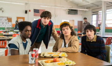 quando sai a 5ª temporada de Stranger Things