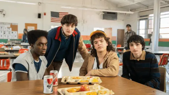 Confira horário e quando sai a 5ª temporada de Stranger Things