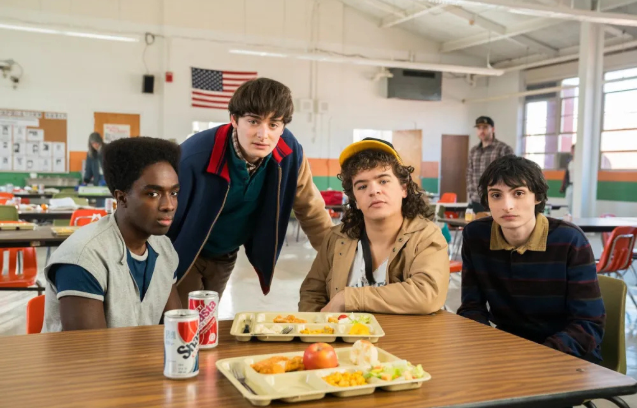 quando sai a 5ª temporada de Stranger Things