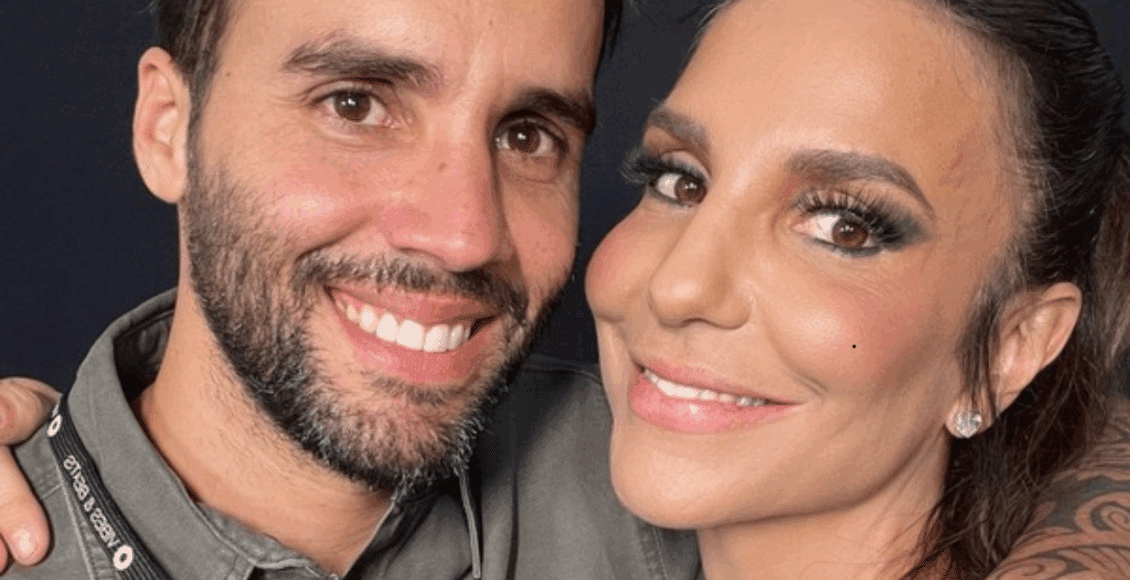 Por que Ivete Sangalo se separou de Daniel Cardy